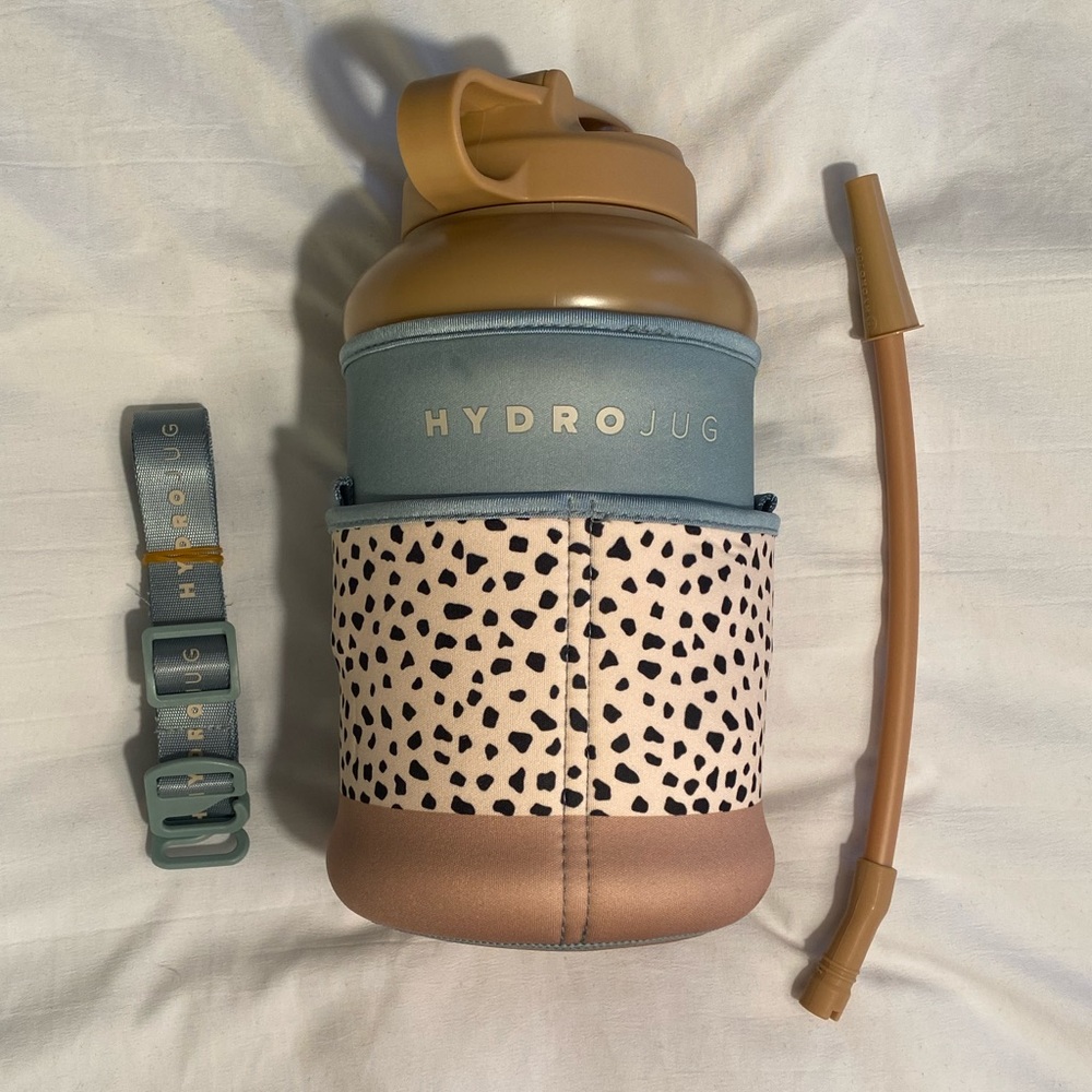 Hydrojug Bundle